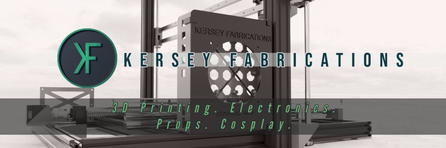 Kersey Fabrications 🤖's banner