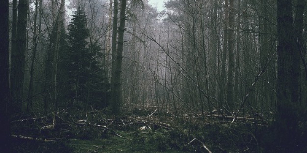 Left & Leaving banner