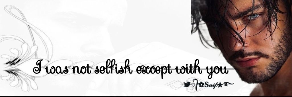 𝓢𝓪𝓲𝓯 banner