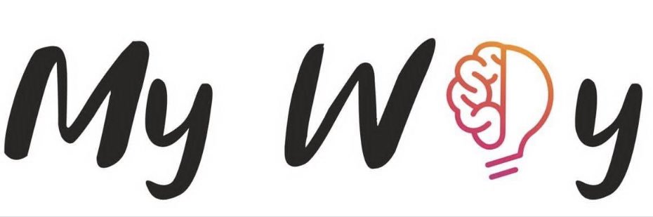 M y W a y banner