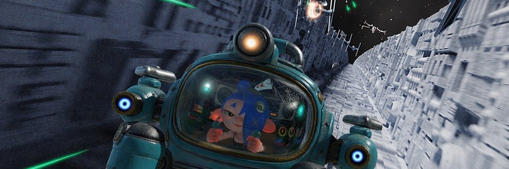 キタサンイエローΩ banner
