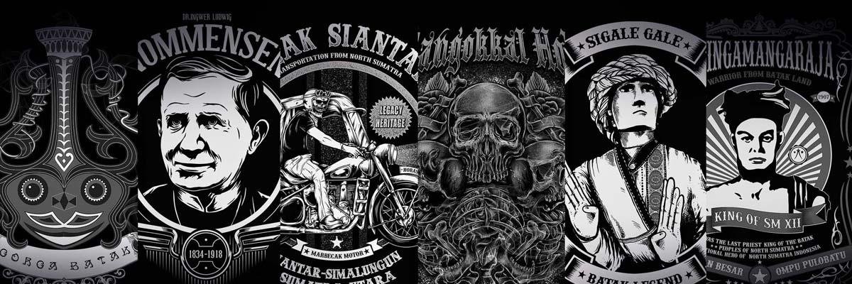 BatakCloth's profile banner image