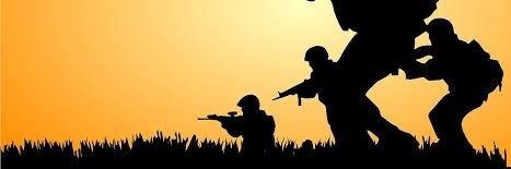 Internal Security Forum of India 🇮🇳 banner