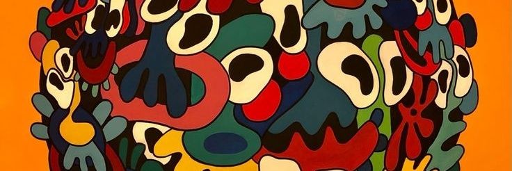 Los banner