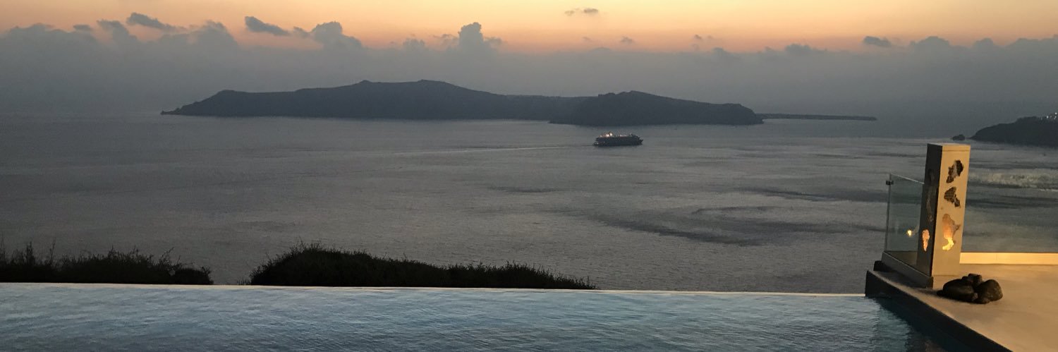 Charly Runciman banner