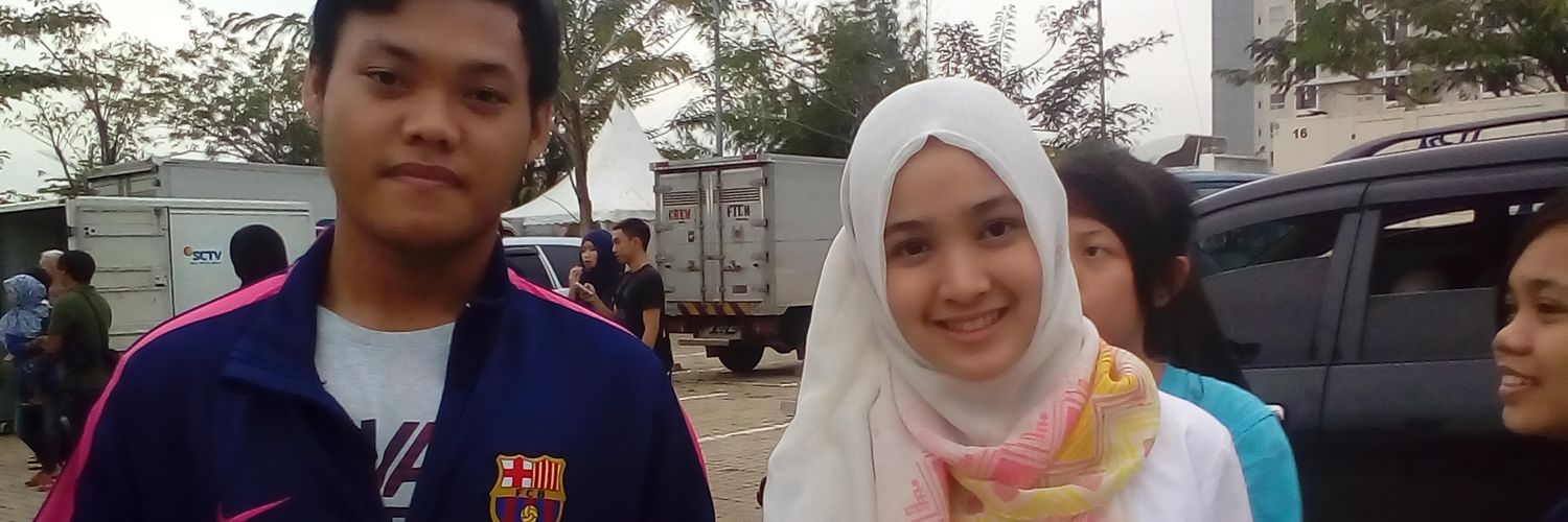 Vidi_Krisna's profile banner image
