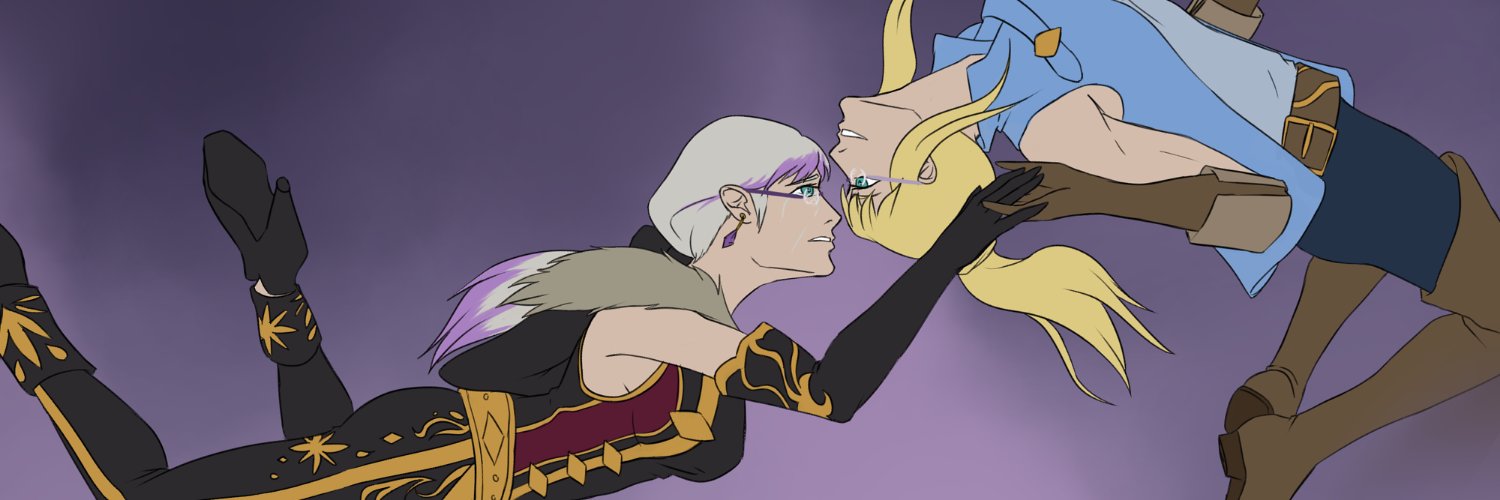 AyatheSmall's profile banner image