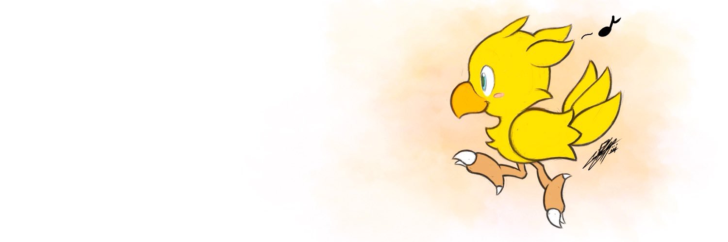 Puro 🐤 (Commissions: Closed) ✪'s banner