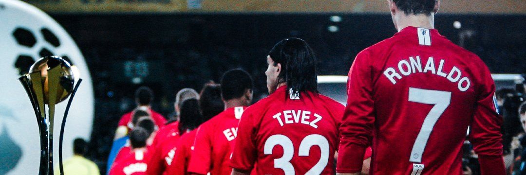 The Village Moonlight banner