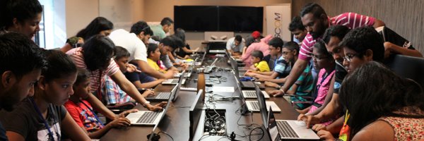 SLTechKids Profile Banner