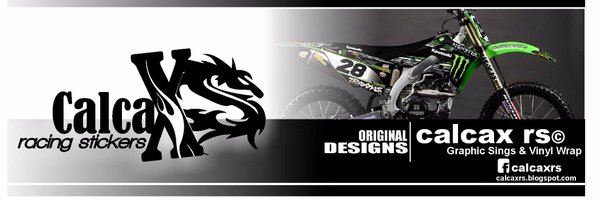 CALCAX Profile Banner