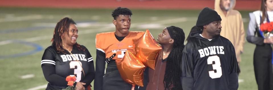 Tridell Talley Jr. banner