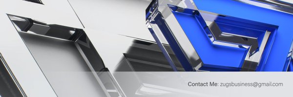 ZuGsVisuals Profile Banner