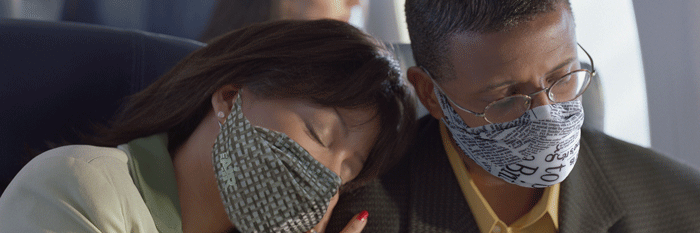 MyAir Comfort Mask banner