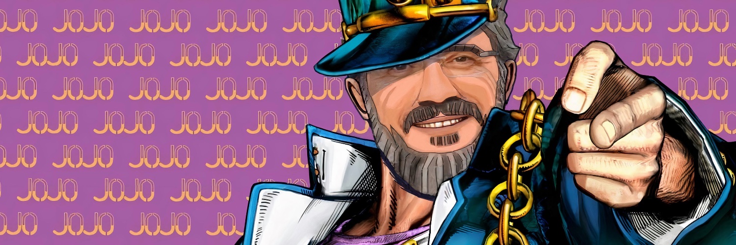 Segfault banner