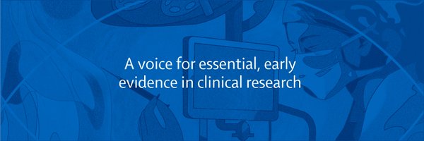 eClinicalMedicine – The Lancet Discovery Science Profile Banner