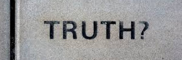 SpeakTruth911 Profile Banner