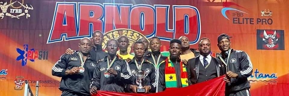 GhanaBFA's profile banner image