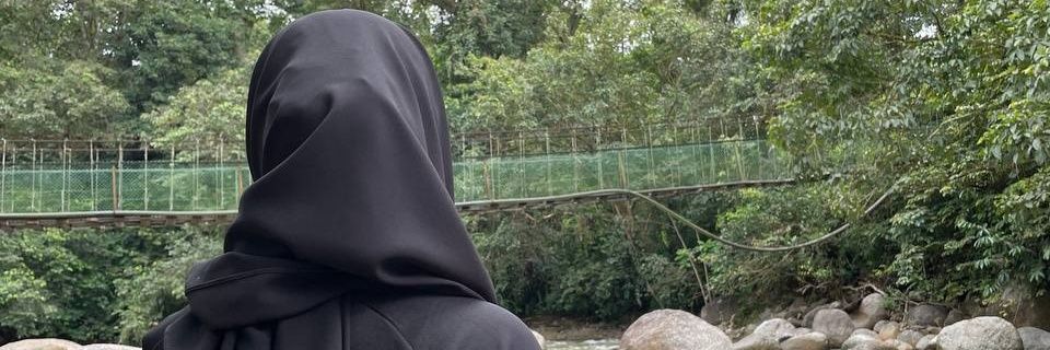 MuhdShazany's profile banner image