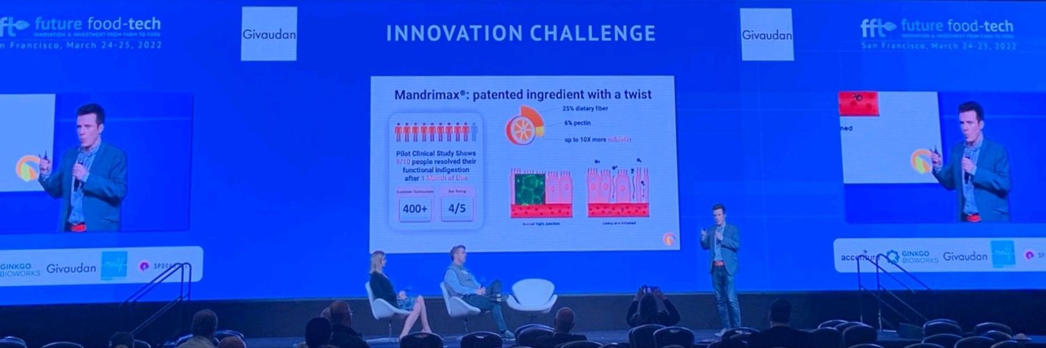 Andrew Tait, PhD 🍊 banner