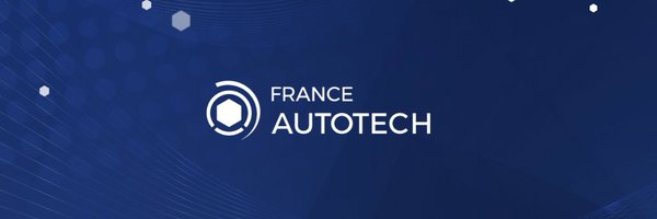 FranceAutoTech Profile Banner