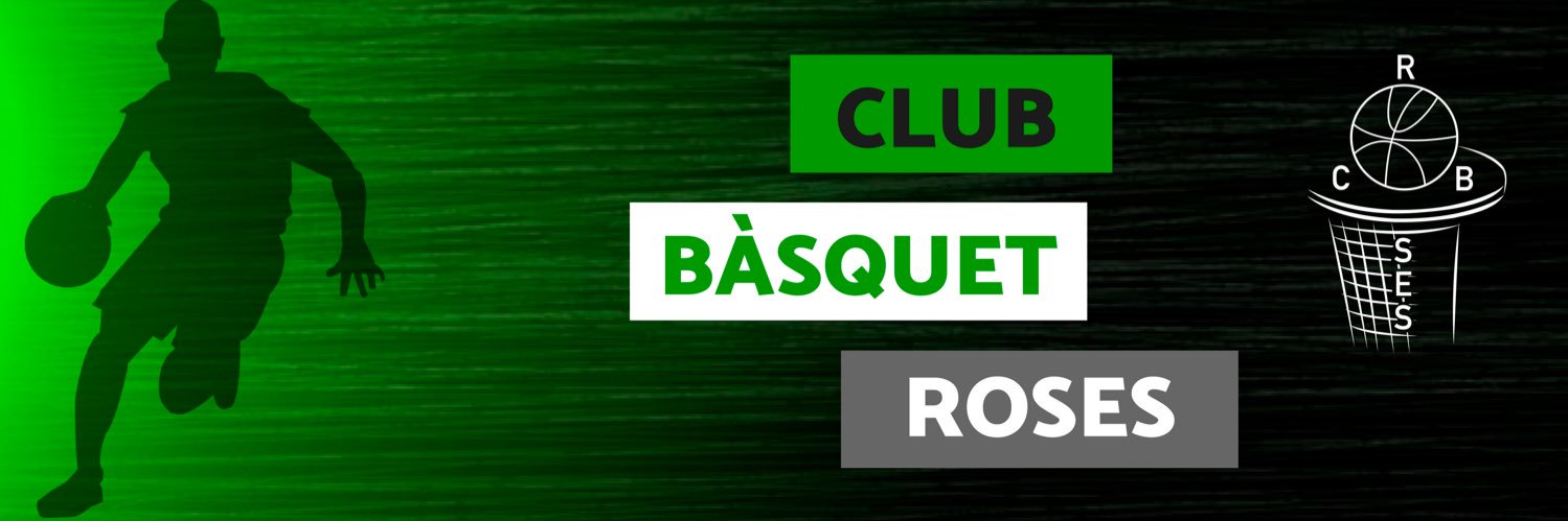 Club Bàsquet Roses banner