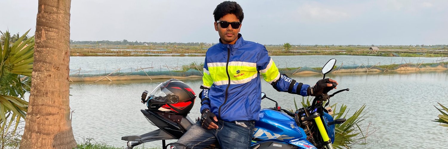 amlan_mallick's profile banner image