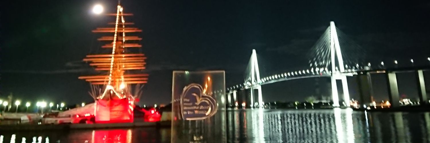 cknttt's profile banner image