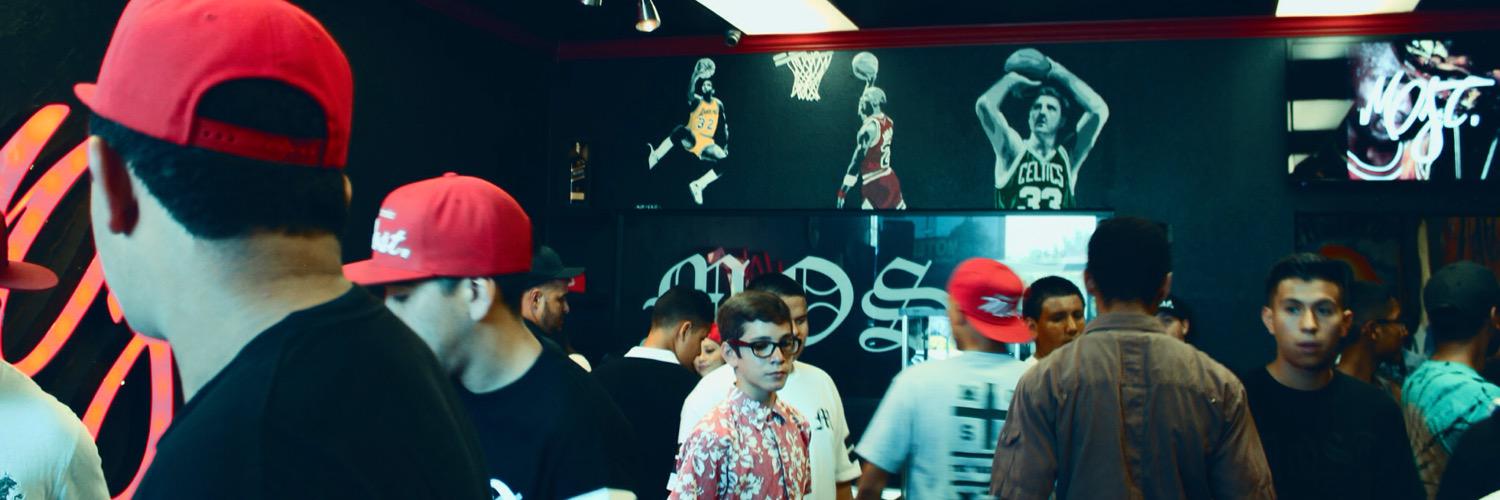Most_Brand's profile banner image