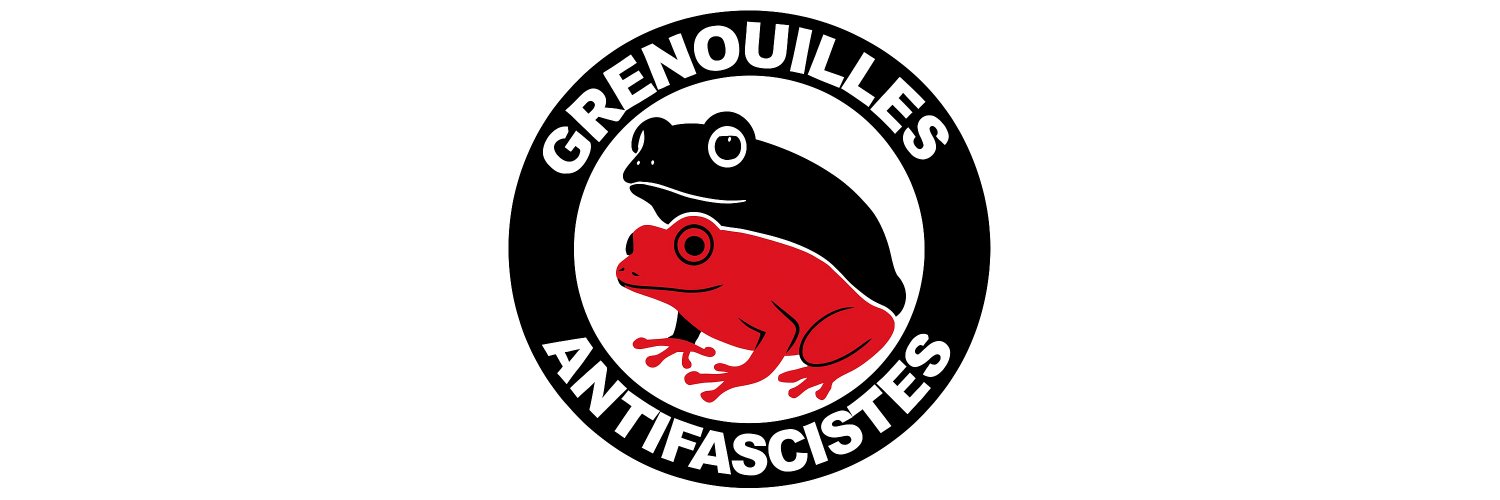 la pink frog 🐸🏳️‍⚧️ banner