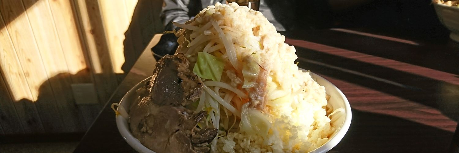 numakidai's profile banner image