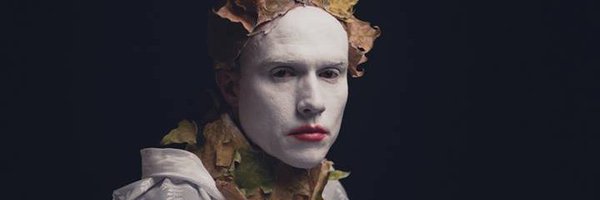 thedamienfrost Profile Banner