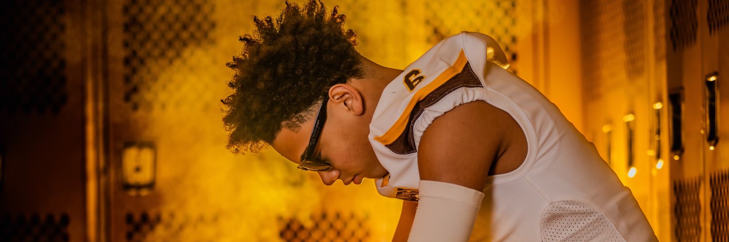 Trae Taylor's banner
