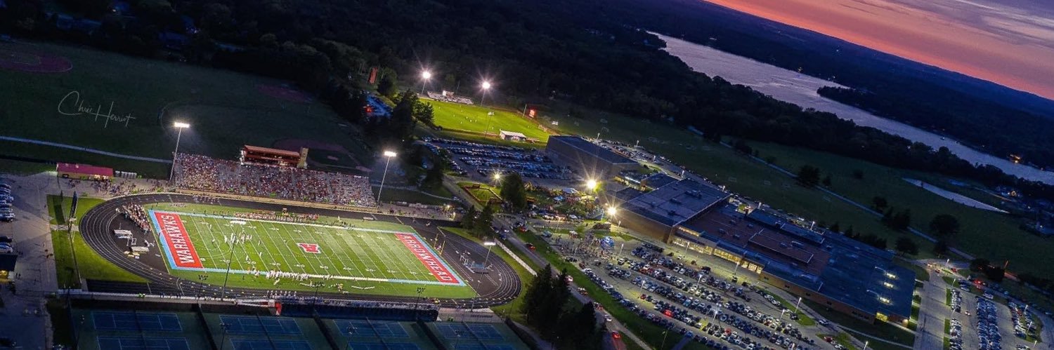 Matthew Harris banner