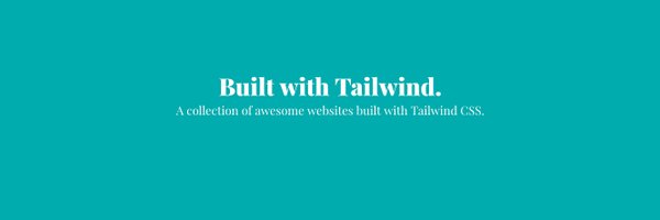 BWTailwind Profile Banner