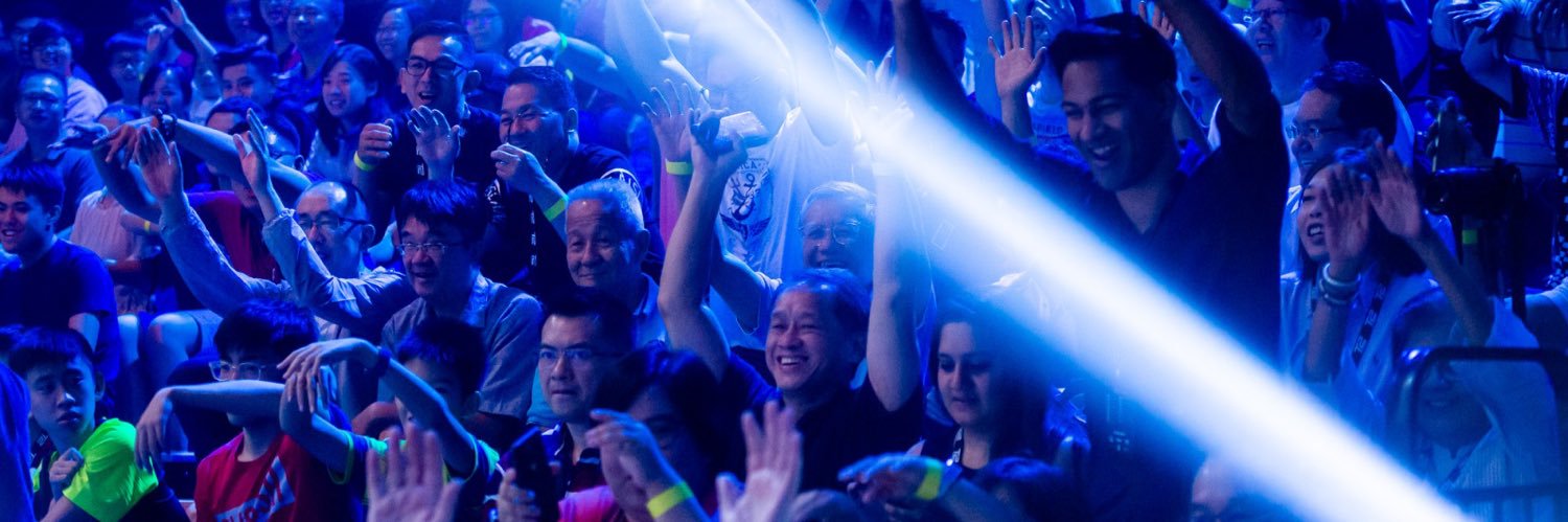 thinkRAWasia's profile banner image