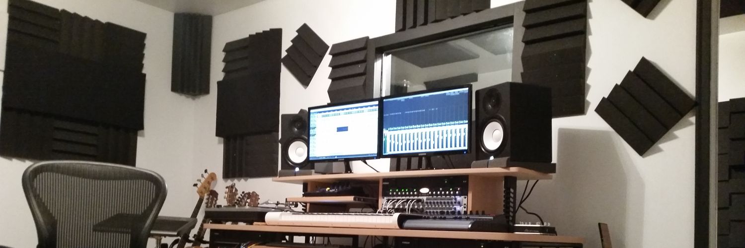LipBeats's profile banner image