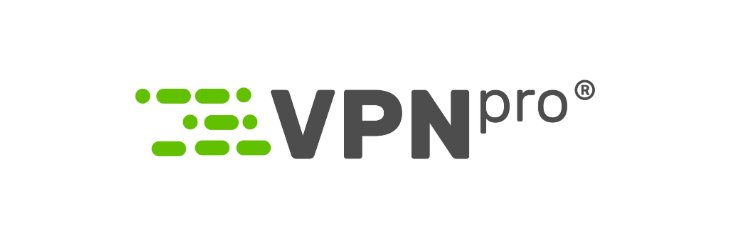 VPNpro banner
