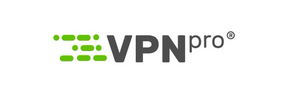 VPNpro Profile Banner