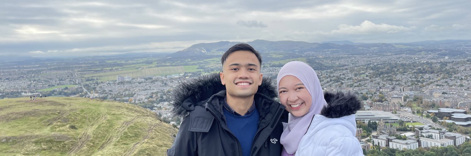 SyahSarudin's profile banner image