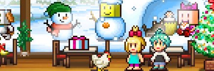 ｺ二 cony@夏バテ中's banner