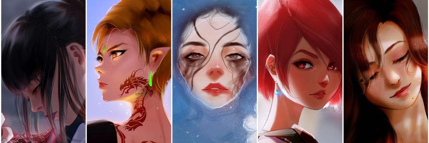 HPParker4's profile banner image