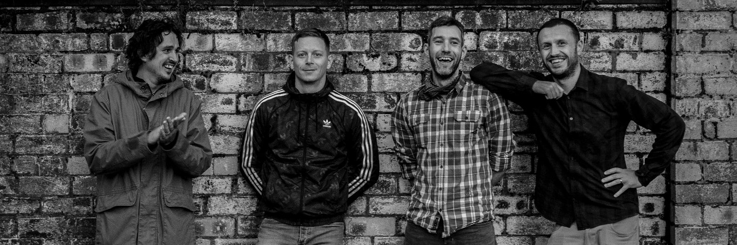 TheRiverPortals's profile banner image