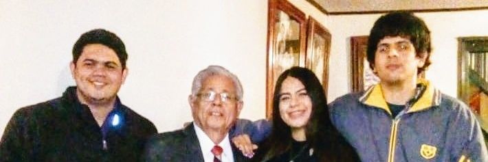 PacoBarrera's profile banner image