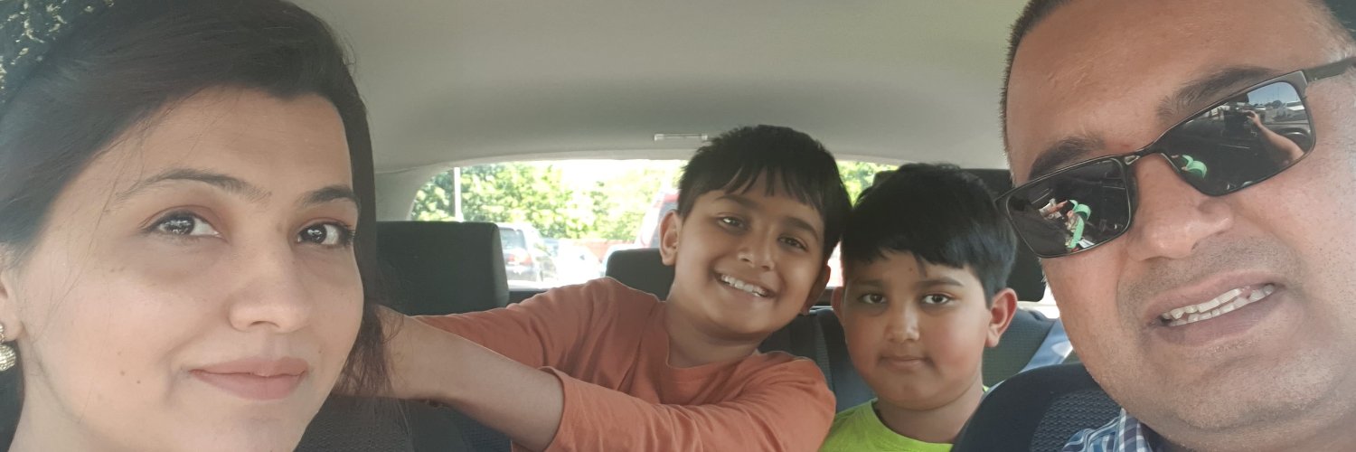 NathanJaved's profile banner image