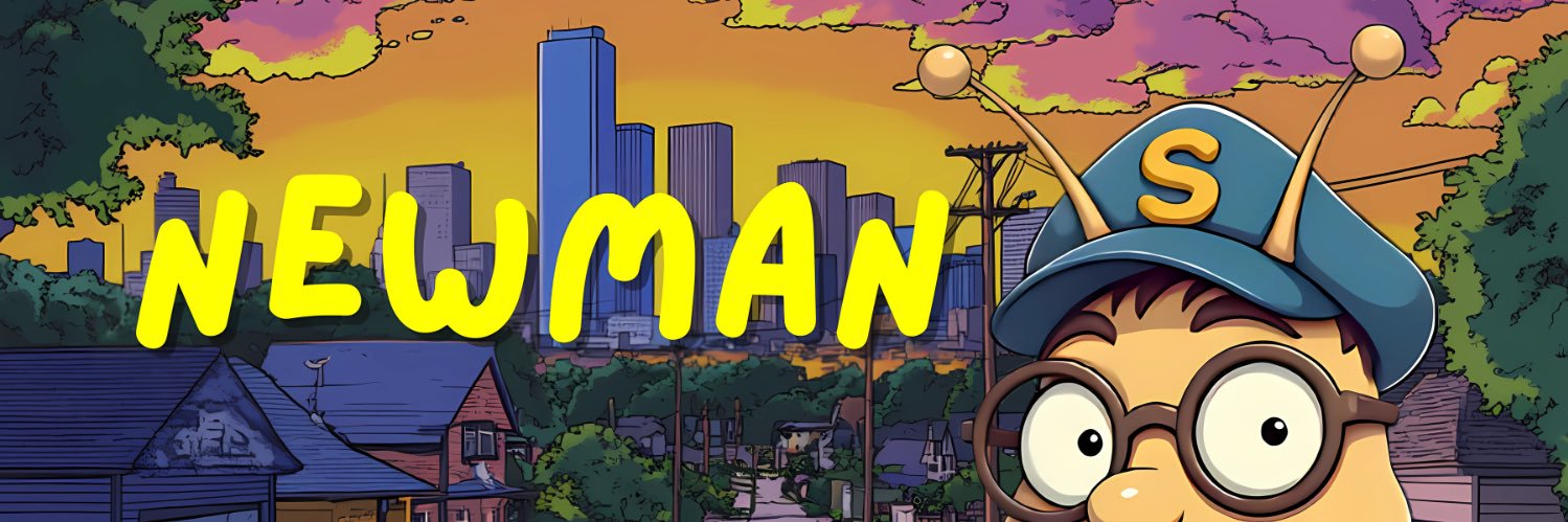 NewmanTellinga's profile banner image