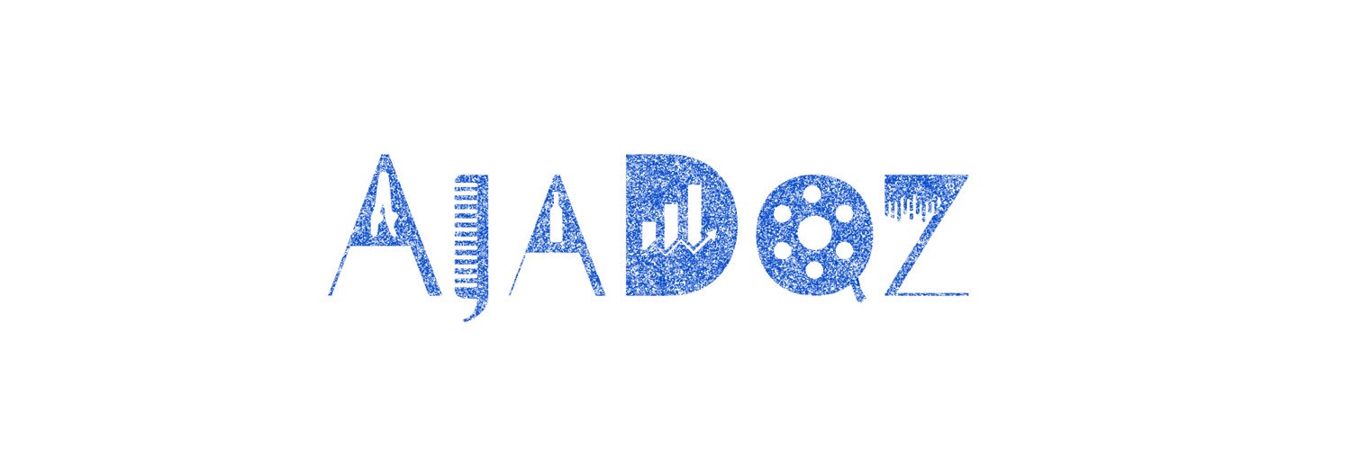 AjaDoz's profile banner image