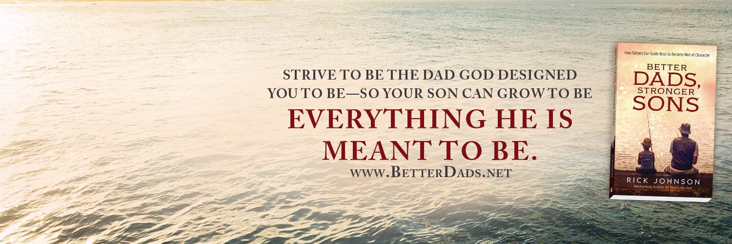 betterdads4u's profile banner image