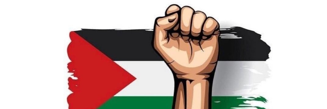 Honoré de Ballsac 🇵🇸's banner