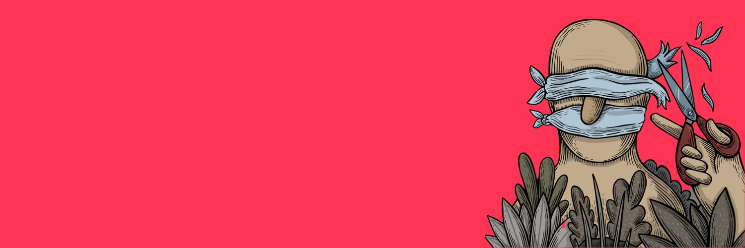La Liga Contra el Silencio's banner